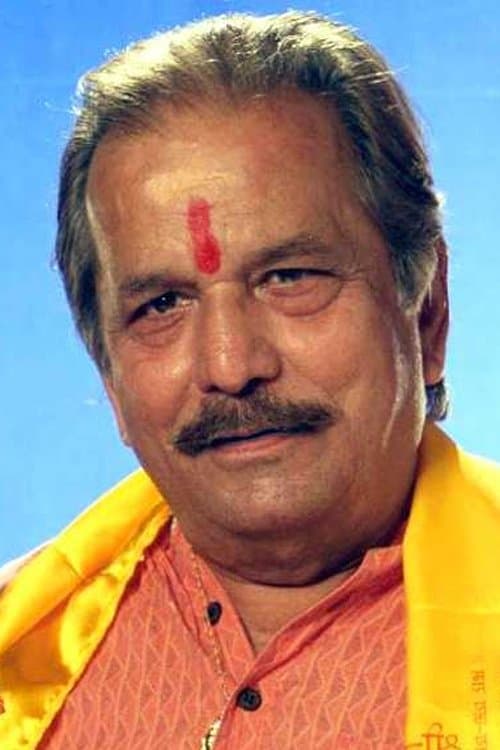 Bharat Kapoor image