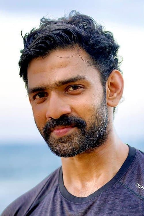 Bharat Raj image
