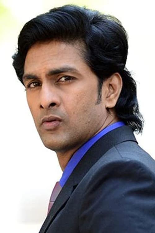 Bharath Reddy image