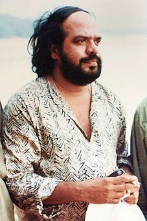 Photo of Bharathan