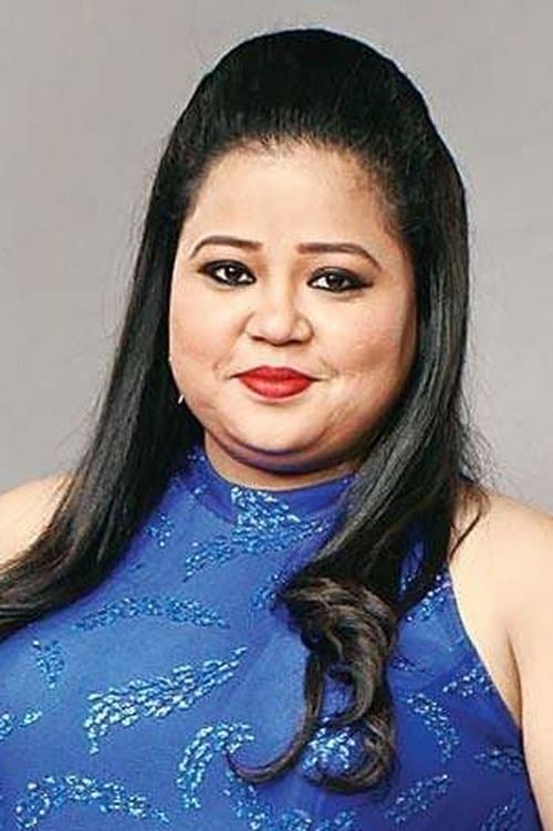Bharti Singh image