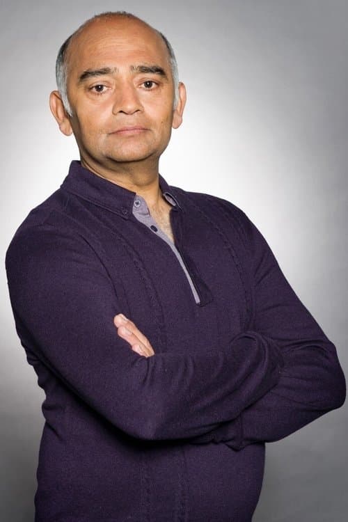 Bhasker Patel image