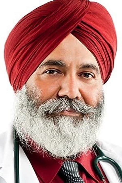 Bhavkhandan Singh Rakhra image