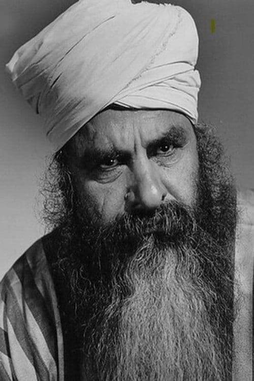Bhogwan Singh image