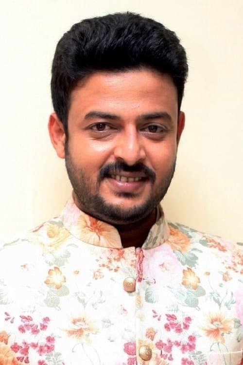 Bhupal Raju image