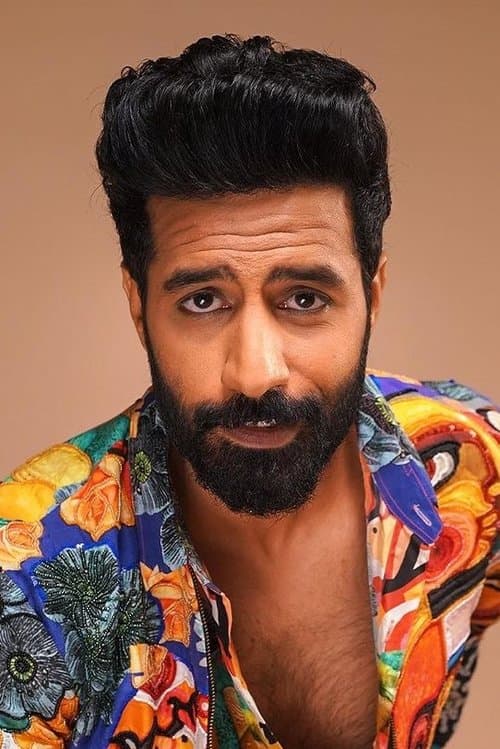 Bhuvan Arora image