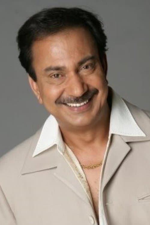Bhuwan K.C. image