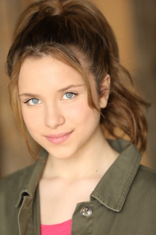 Bianca D'Ambrosio image