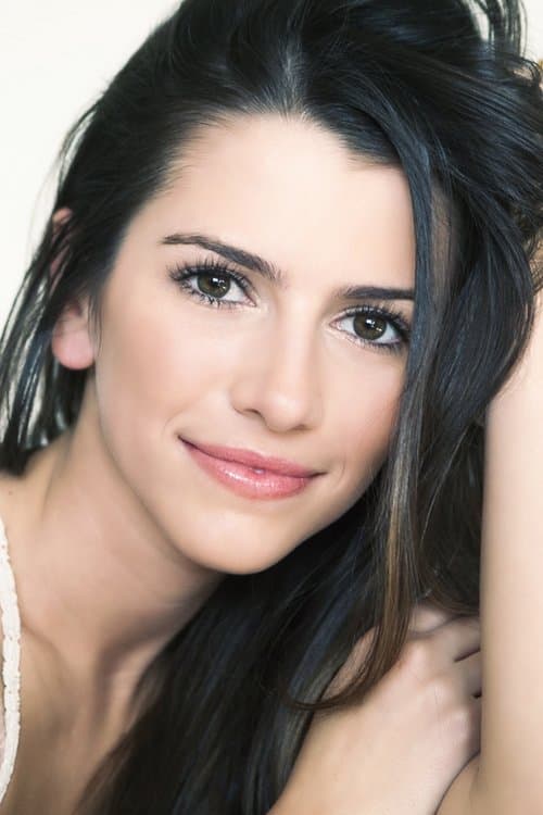 Bianca Haase image