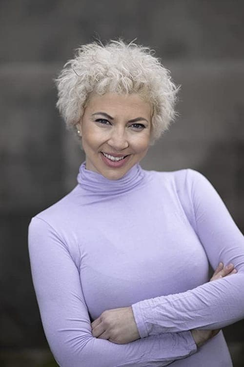Bianca Ilich image