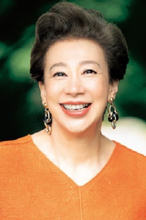 Bibari Maeda image