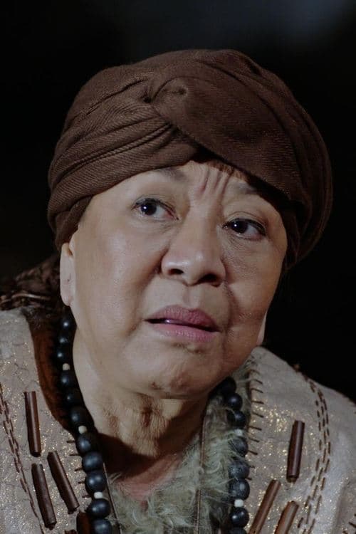Bibeth Orteza image