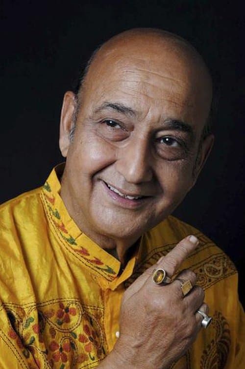 Bibhu Bhattacharya image