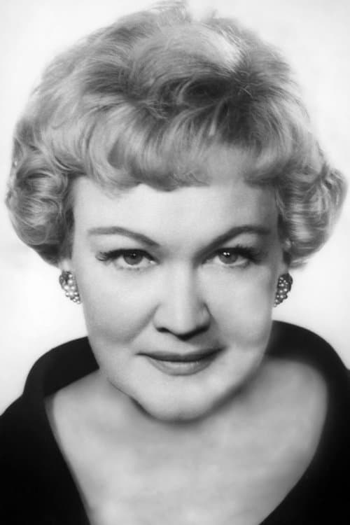 Bibi Osterwald image