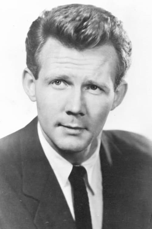 Biff McGuire image