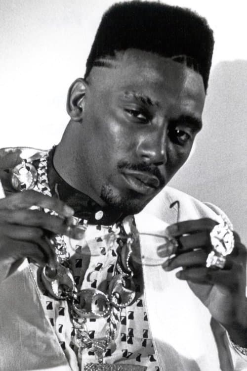 Big Daddy Kane image