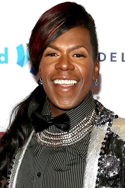 Big Freedia image