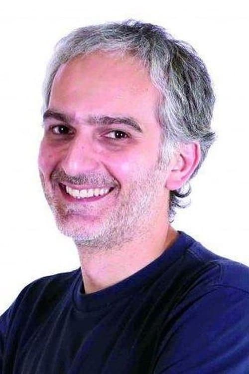 Bijan Banafshekhah image
