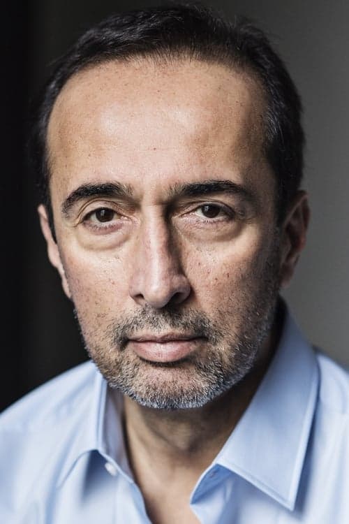 Bijan Daneshmand image