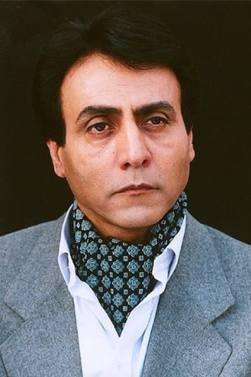 Bijan Emkanian image