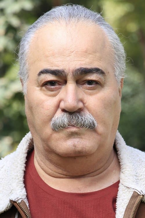 Bijan Ganjali image