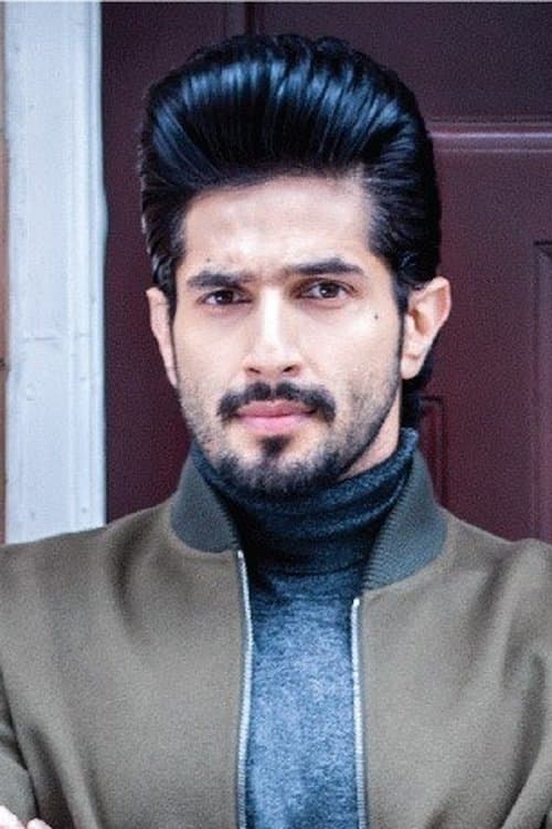 Bilal Ashraf image