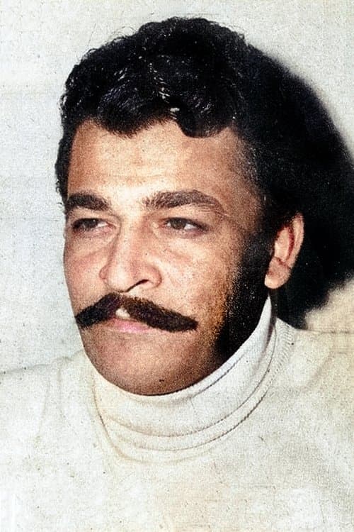 Bilâl İnci image