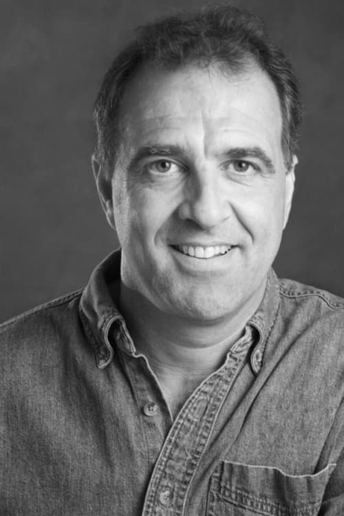 Bill Anagnos image