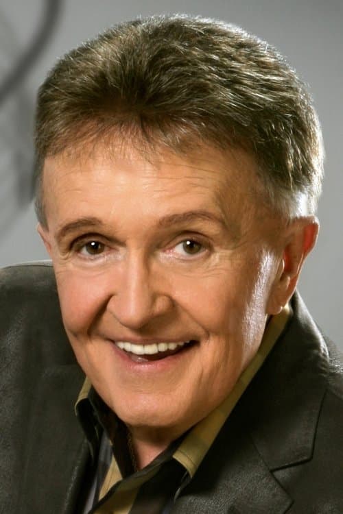 Bill Anderson image