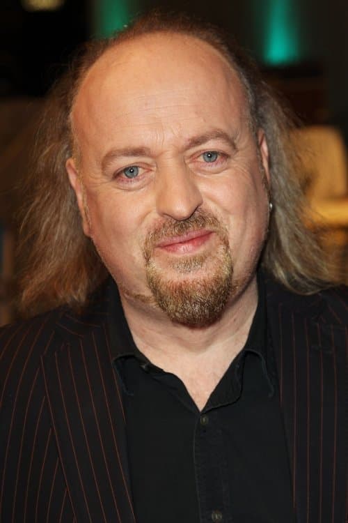 Bill Bailey image