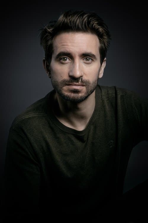 Bill Barberis image