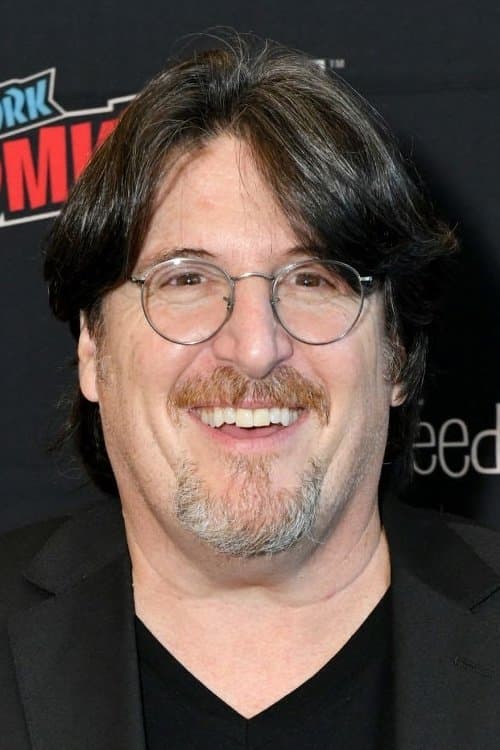 Bill Barretta image
