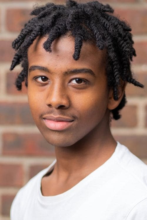 Bill Bekele image
