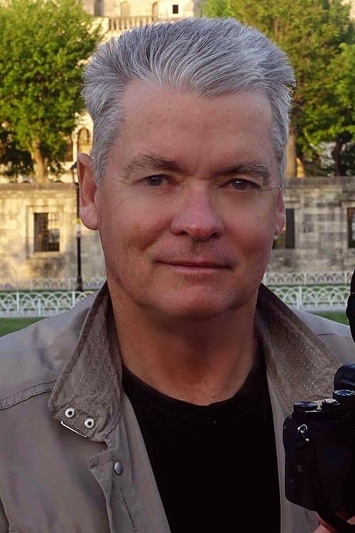 Photo of Bill Bennett