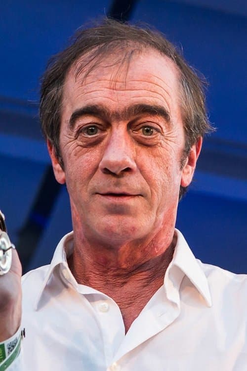 Bill Berry image