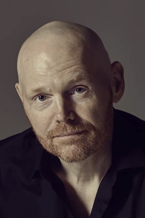 Bill Burr image
