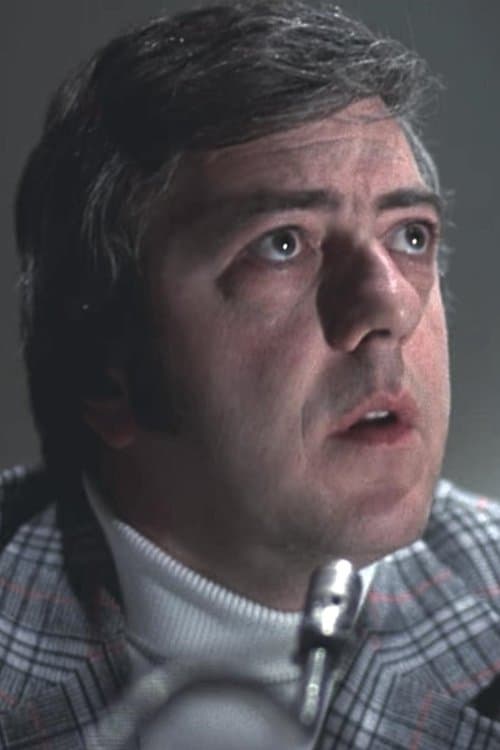 Bill Burrows image
