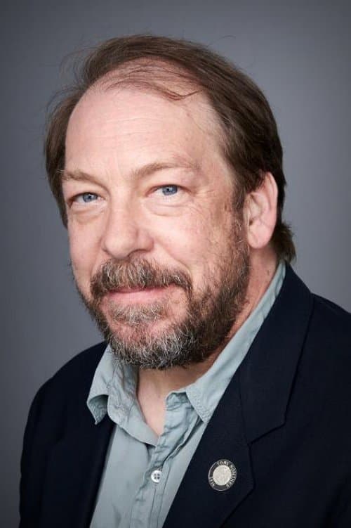 Bill Camp image