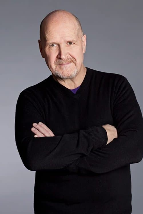 Bill Carr image