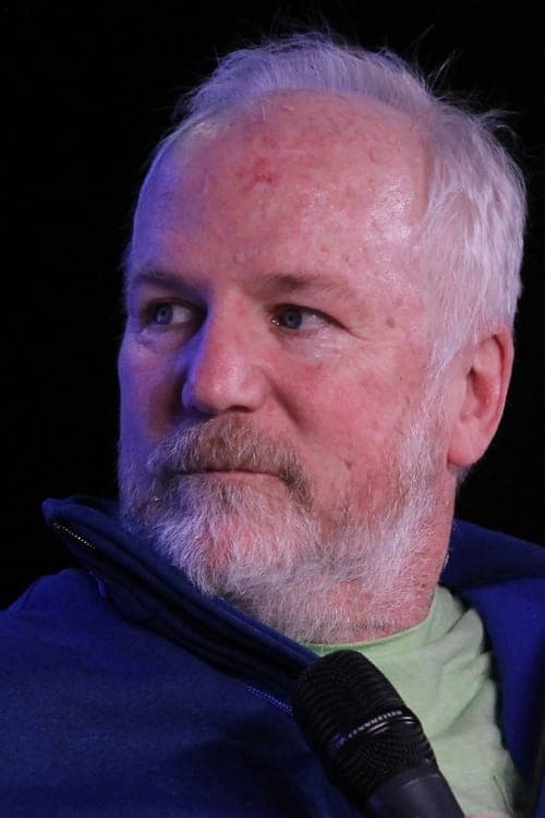 Bill Corbett image