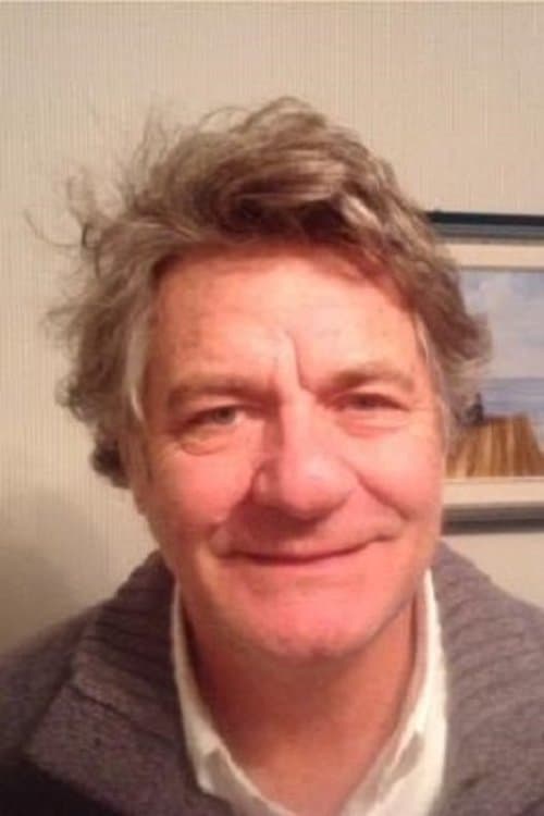 Photo of Bill Corcoran