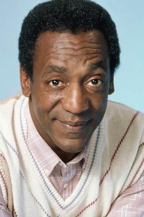 Bill Cosby image