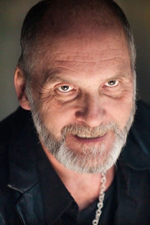 Bill Croft image
