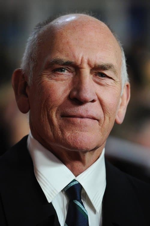 Bill Curbishley image