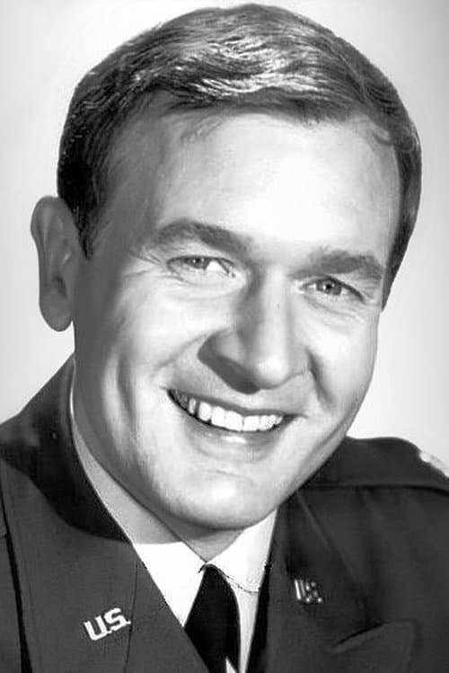 Bill Daily image
