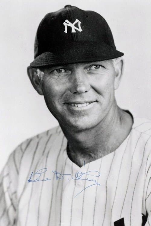 Bill Dickey image
