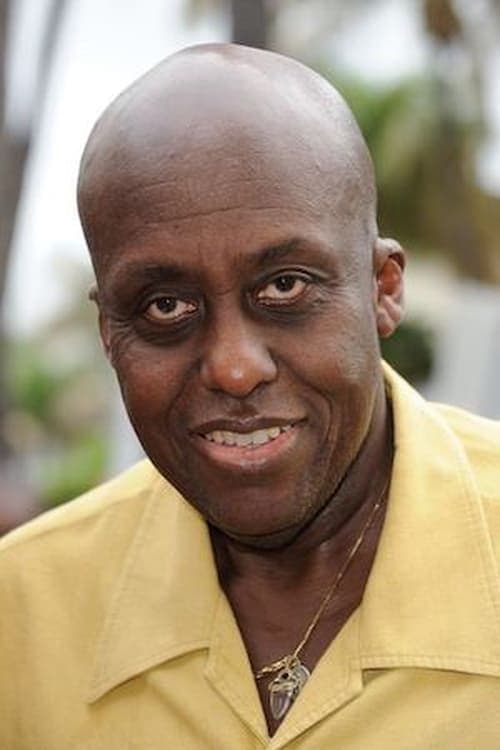 Bill Duke image