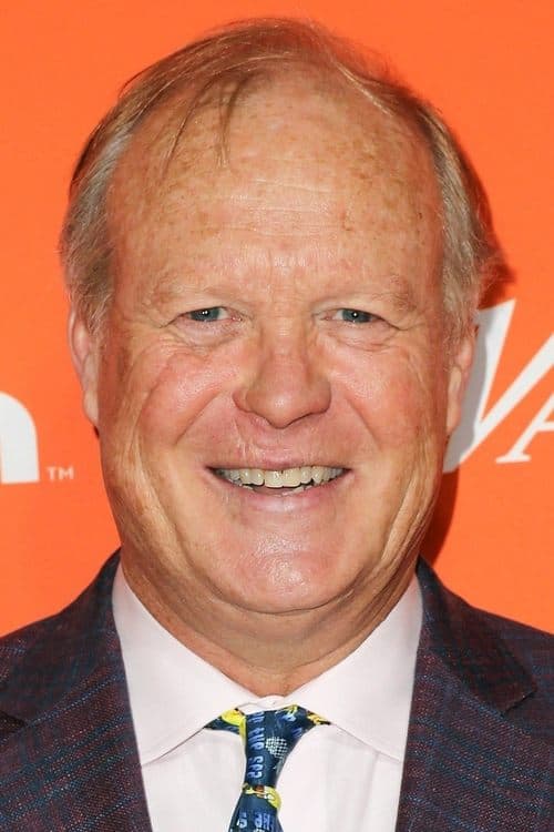 Bill Fagerbakke image