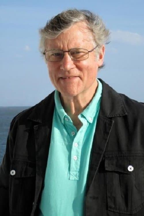 Photo of Bill Ferris