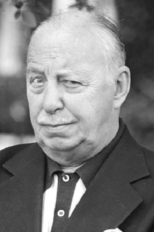 Bill Fraser image